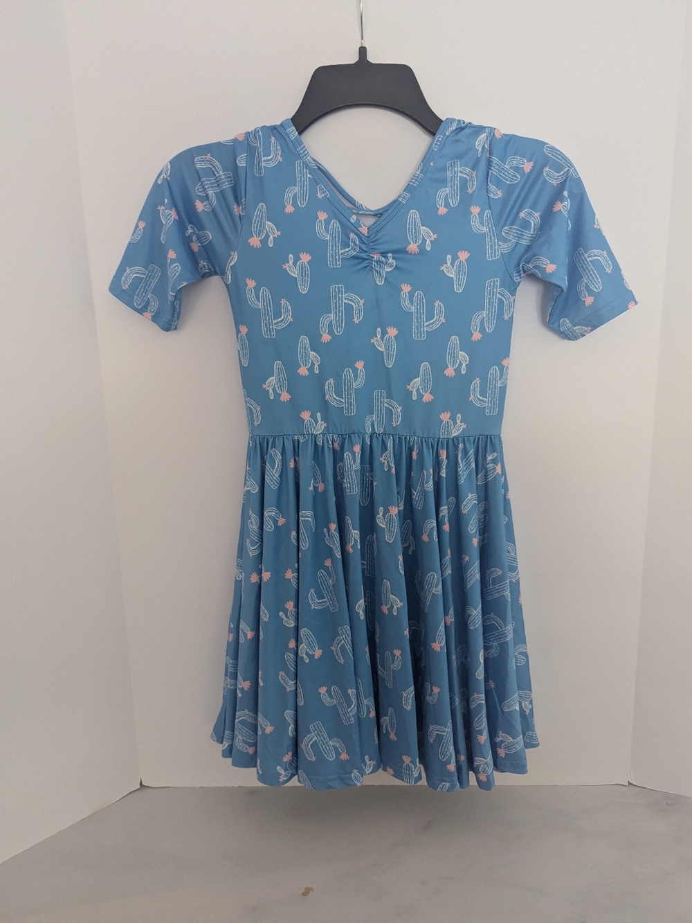 Dot Dot Smile Dress